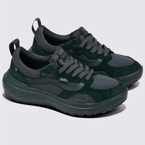 Vans UltraRange Neo VE3 'Mono Dark Green' (Sz 7.5M/9W)